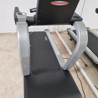 TAPIS ROULANT PANATTA SEMI-NUOVO