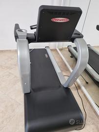 TAPIS ROULANT PANATTA SEMI-NUOVO