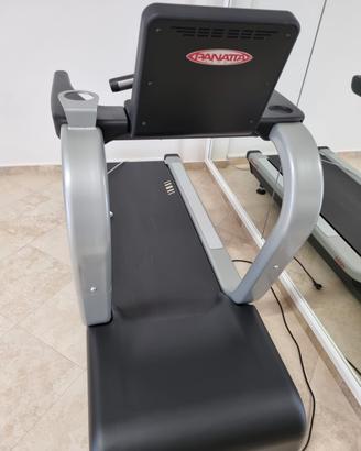 TAPIS ROULANT PANATTA SEMI-NUOVO