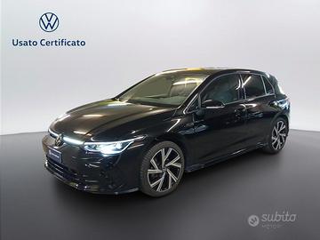 Volkswagen Golf 1.5 etsi evo act R-Line 130cv dsg