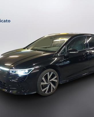 Volkswagen Golf 1.5 etsi evo act R-Line 130cv dsg