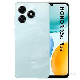 HONOR X5C PLUS 256GB DUAL SIM ANDROID 4GB RAM DISP