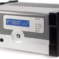 CARICA BATTERIE TESTER BATTERIE H-TRONIC AKKUMASTE