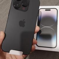 IPhone 14 pro 128Gb