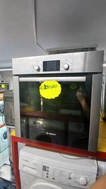 FORNO BOSCH AD INCASSO ELETTRICO VENTILATO 