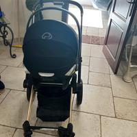 Trio cybex priam