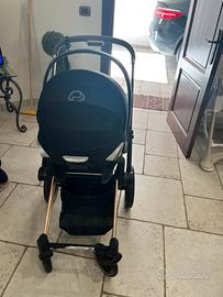 Trio cybex priam