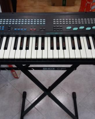 Pianola GEM
