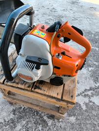motosega Sthil 08 