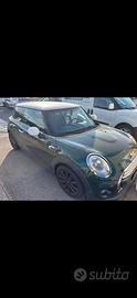 Mini cooper 1.5cc benzina manuale