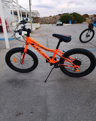 bici 20 pollici