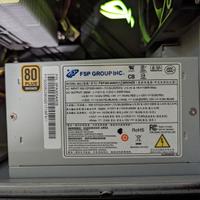 alimentatore fsp300-60ep certificato bronze