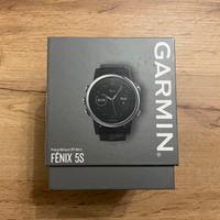 Garmin 5s