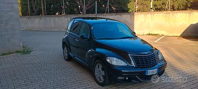 Chrysler Pt Cruiser diesel motorizzata Mercedes 
