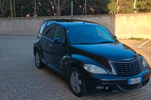 Chrysler Pt Cruiser diesel motorizzata Mercedes 