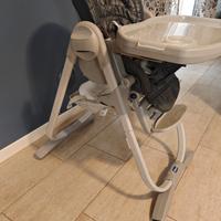 Seggiolone pappa Polly Magic Chicco