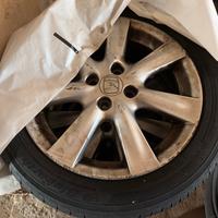 Cerchi in lega Honda Insight