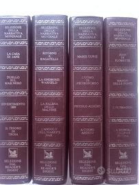 Selezione della Narrativa Mondiale 1984