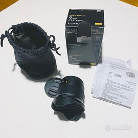 Panasonic Leica DG Summilux 9mm f/1.7 ASPH