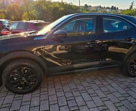 Opel Mokka BlackEdition 1.2 Turbo