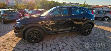 Opel Mokka BlackEdition 1.2 Turbo