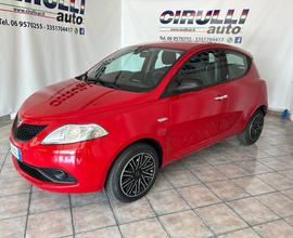 LANCIA Ypsilon 1.2 69 CV 5 porte GPL Ecochic GOL