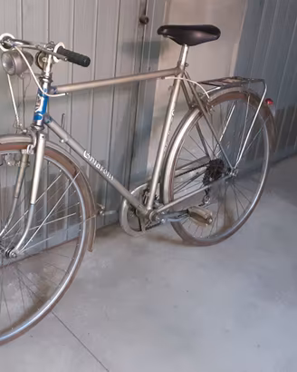 Bici Condorino vintage con marce UOMO Bologna