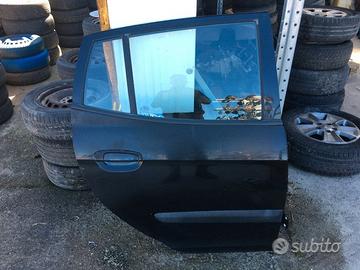 SPORTELLO POSTERIORE DESTRO KIA PICANTO 1 SERIE