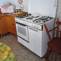 Cucina a gas Ariston