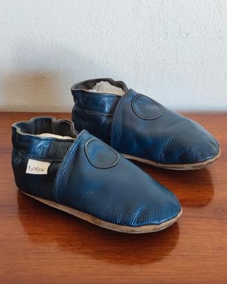 scarpe bimbo Bobux XXXL 17 cm