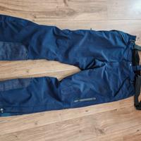 pantaloni da sci napapijri