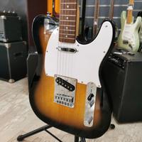 SQUIER TELECASTER 