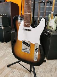 SQUIER TELECASTER 