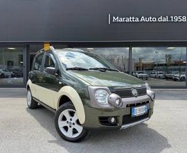 FIAT Panda 1.3 MJT 16V 4x4 Cross