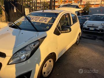 Chevrolet Spark 1.0 LS GPL