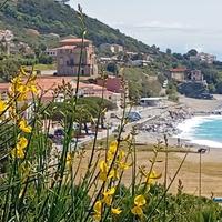 3 Zimmer-Wohnung in Cittadella del Capo Kalabrien