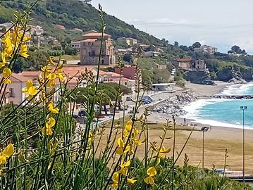 3 Zimmer-Wohnung in Cittadella del Capo Kalabrien