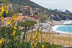 3 Zimmer-Wohnung in Cittadella del Capo Kalabrien