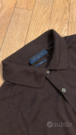 Polo maglia Daniele Fiesoli