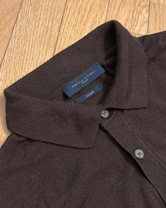 Polo maglia Daniele Fiesoli