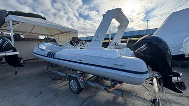 Alson 660 mercury efi 150 hp 2024