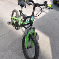 bici per bambini 
