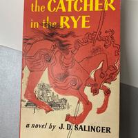 The Catcher in the Rye di J. D. Salinger