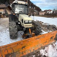 Trattore Lamborghini sprint 674/75