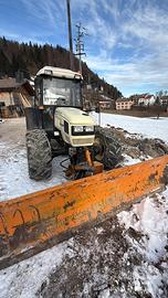 Trattore Lamborghini sprint 674/75