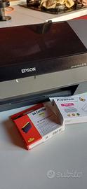 stampante ink jet Epson