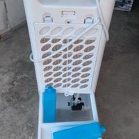 Raffrescatore evaporativo Ardes 