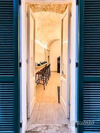 Antica dimora sul porto di Termoli