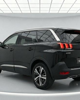 Peugeot 5008 BlueHDi 120 S&S Allure