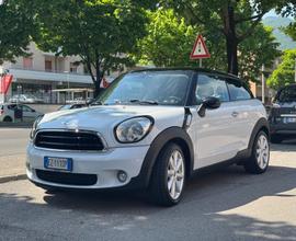 Mini Cooper D Business XL Paceman 2.0 AUTOMATICA -